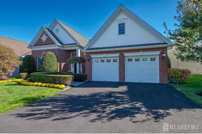 5 Tidewater Place, Monroe Township, NJ 08831 - Photo 3