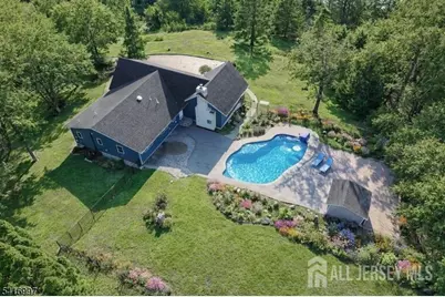 2 Rossi Drive, Clinton, NJ 08809 - Photo 5