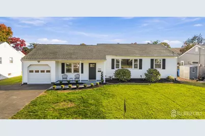 1925 Grant Avenue, South Plainfield, NJ 07080 - Photo 1