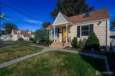 26 Darmouth Avenue, Avenel, NJ 07 - Photo 27