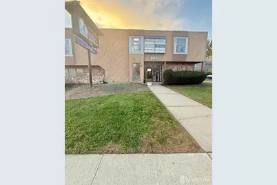 843 Rahway Avenue #202-B, Woodbridge Township, NJ 07095 - Photo 17