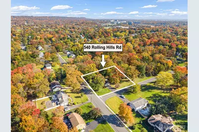 540 Rolling Hills Road S, Bridgewater, NJ 08807 - Photo 37