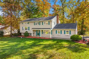 540 Rolling Hills Road S, Bridgewater, NJ 08807 - Photo 1