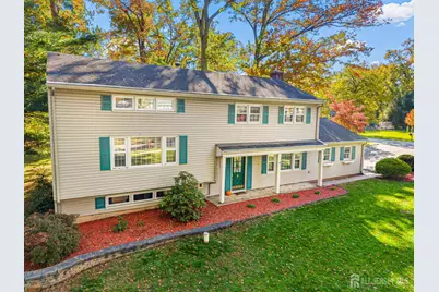 540 Rolling Hills Road S, Bridgewater, NJ 08807 - Photo 3