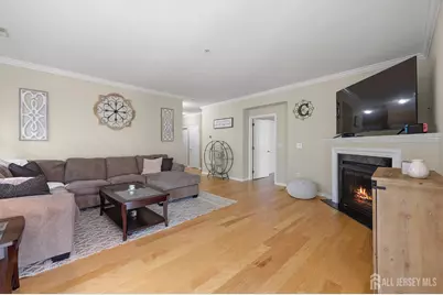 378 Saint Andrews Place, Manalapan Township, NJ 07726 - Photo 11