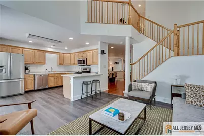 403 Somerset Court, South Brunswick Township, NJ 08540 - Photo 37