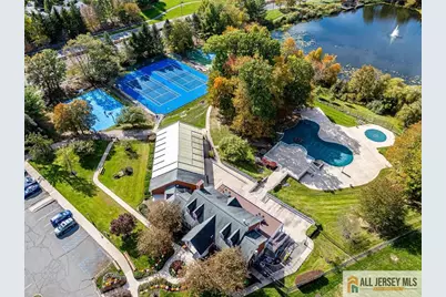 403 Somerset Court, South Brunswick Township, NJ 08540 - Photo 45