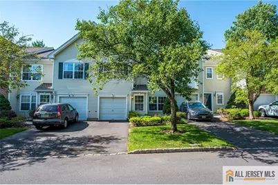 403 Somerset Court, South Brunswick Township, NJ 08540 - Photo 1