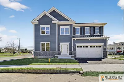8 Arthur Lane, Cranbury Township, NJ 08512 - Photo 1