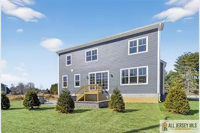 8 Arthur Lane, Cranbury Township, NJ 08512 - Photo 35
