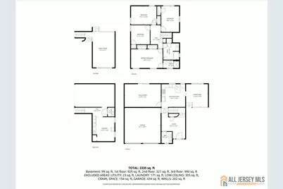 46 Lynnwood Road, Edison, NJ 08820 - Photo 55