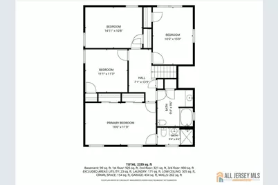 46 Lynnwood Road, Edison, NJ 08820 - Photo 25