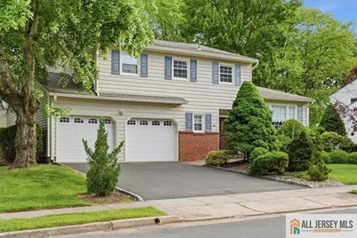 46 Lynnwood Road, Edison, NJ 08820 - Photo 1