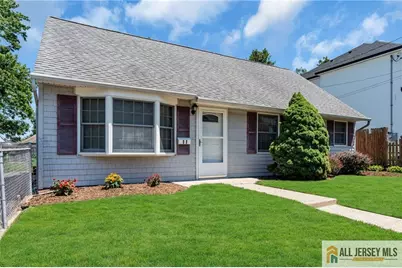11 Richmond Road, Edison, NJ 08817 - Photo 27