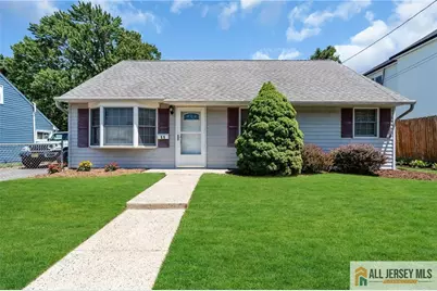 11 Richmond Road, Edison, NJ 08817 - Photo 1