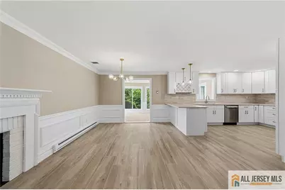 66 Essex Road #66B, Monroe Township, NJ 08831 - Photo 5