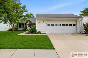 66 Essex Rd, Monroe Township, NJ 08831 - Photo 1
