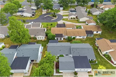[Address not provided], Monroe Township, NJ 08831 - Photo 25