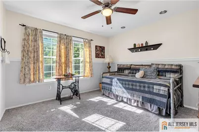 13 Betsy Ross Drive, Monroe Township, NJ 08831 - Photo 23