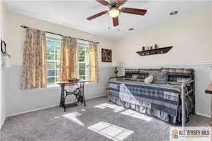 13 Betsy Ross Dr, Monroe Township, NJ 08831 - Photo 23
