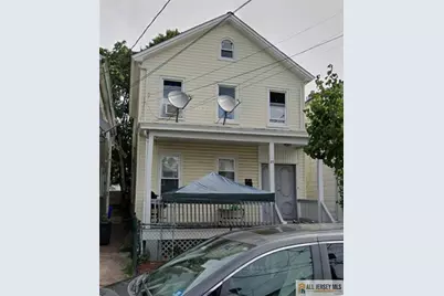 25 Alexander Street #1&2, New Brunswick, NJ 08901 - Photo 1