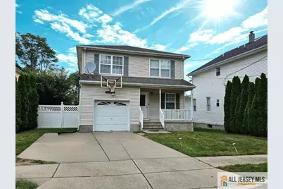 50 E Sedgwick Street, Monroe Township, NJ 08831 - Photo 1