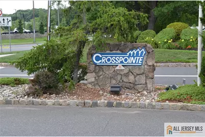 244 Crosspointe Drive #244, East Brunswick Township, NJ 08816 - Photo 1