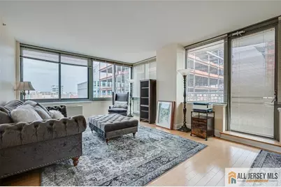1 Spring Street #1405, New Brunswick, NJ 08901 - Photo 13