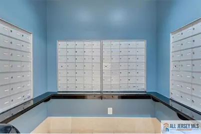 1 Spring Street #1405, New Brunswick, NJ 08901 - Photo 9