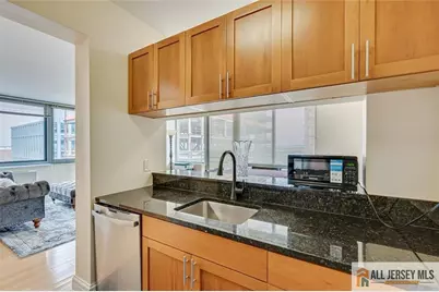 1 Spring Street #1405, New Brunswick, NJ 08901 - Photo 21