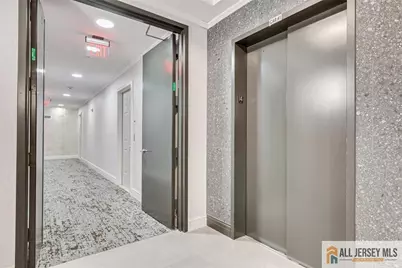 1 Spring Street #1405, New Brunswick, NJ 08901 - Photo 11