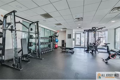 1 Spring Street #1405, New Brunswick, NJ 08901 - Photo 33
