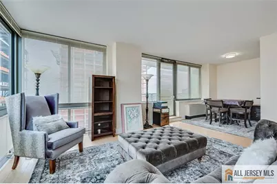 1 Spring Street #1405, New Brunswick, NJ 08901 - Photo 15