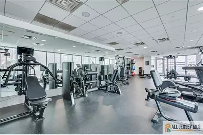 1 Spring Street #1405, New Brunswick, NJ 08901 - Photo 35