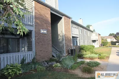 9006 Tamarron Drive, Plainsboro Township, NJ 08536 - Photo 1