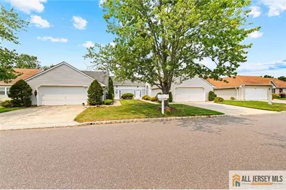 664 Azalea Plaza #664B, Monroe Township, NJ 08831 - Photo 1