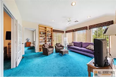664 Azalea Plaza #664B, Monroe Township, NJ 08831 - Photo 19