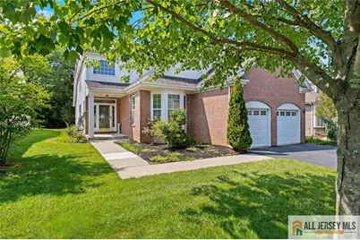 95 Crescent Way #95, Monroe Township, NJ 08831 - Photo 3