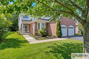 95 Crescent Way, Monroe Township, NJ 08831 - Photo 3