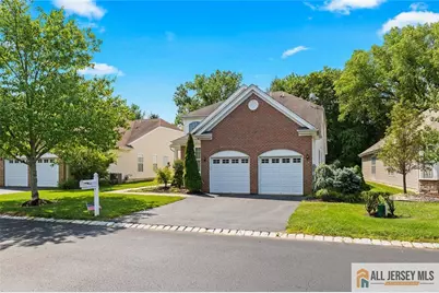 95 Crescent Way #95, Monroe Township, NJ 08831 - Photo 1