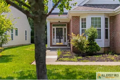 95 Crescent Way #95, Monroe Township, NJ 08831 - Photo 7