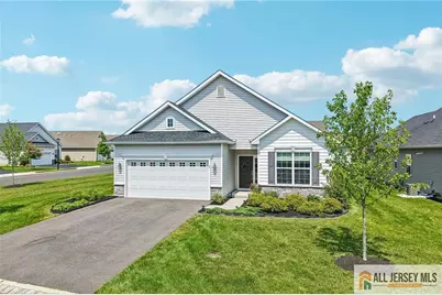 2 Pier Street, Eastampton, NJ 08060 - Photo 1