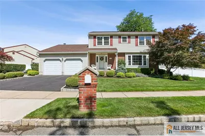 4 Van Loan Avenue, Sayreville, NJ 08872 - Photo 33