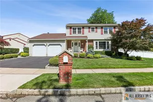 4 Van Loan Ave, Sayreville, NJ 08872 - Photo 33