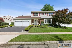 4 Van Loan Ave, Sayreville, NJ 08872 - Photo 1