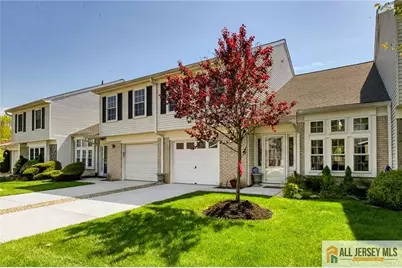 432 C  Andover Drive #432C, Monroe Township, NJ 08831 - Photo 35
