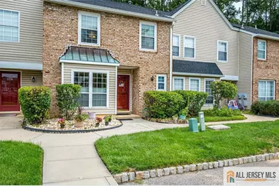 [Address not provided], Morganville, NJ 07751 - Photo 29