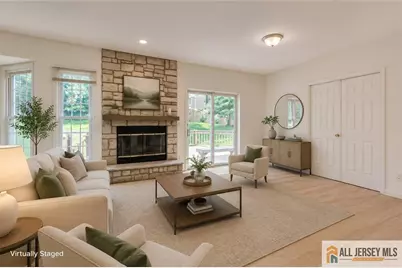 60 Essex Drive, South Brunswick Township, NJ 08852 - Photo 13
