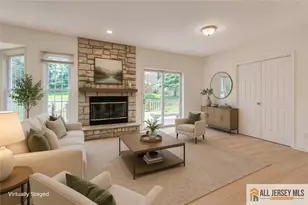 60 Essex Dr, South Brunswick Township, NJ 08852 - Photo 13