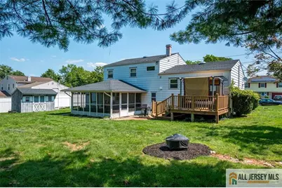 2700 Dover Street, Piscataway Township, NJ 08854 - Photo 33